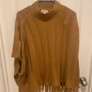 ultra flirt knit sweater